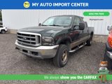 Used 2001 Ford F250 4x4 Crew Cab Super Duty image 3