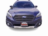 Used 2017 Subaru Outback 2.5i Limited image 3