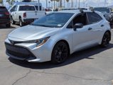 Used 2021 Toyota Corolla SE w/ Carpet Mat Package (TMS) image 5