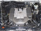Used 2009 Mercedes-Benz G 55 AMG 4MATIC image 5