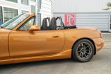 Used 2000 MAZDA MX-5 Miata image 6