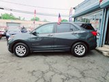 Used 2020 Chevrolet Equinox LS w/ LS Convenience Package image 2