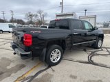 Used 2015 Chevrolet Silverado 1500 LTZ w/ LTZ Plus Package image 4
