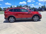 Used 2018 Honda CR-V EX image 2