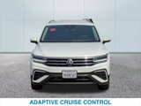 Used 2022 Volkswagen Tiguan SE image 3