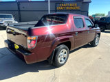 Used 2008 Honda Ridgeline RT image 3