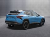 New 2025 Chevrolet Trax ACTIV w/ Driver Confidence Package image 5