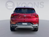 New 2025 Buick Encore GX Preferred image 5
