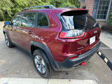 Used 2019 Jeep Cherokee Trailhawk image 3