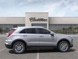 New 2024 Cadillac XT4 Luxury w/ Cold Weather Package image 5