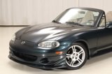 Used 2005 MAZDA MX-5 Miata LS image 5