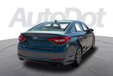 Used 2015 Hyundai Sonata Sport w/ Option Group 03 image 3