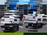 New 2025 Chevrolet Trax RS w/ Sunroof Package image 4