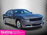 Used 2022 Dodge Charger SXT image 3