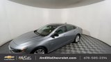 Used 2024 Chevrolet Malibu LT image 4