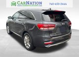 Used 2017 Kia Sorento SX image 3