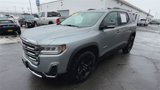 Used 2023 GMC Acadia AT4 w/ Preferred Package image 4