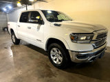 Used 2021 RAM 1500 Laramie w/ Off Road Group image 6