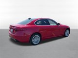 Used 2021 Alfa Romeo Giulia Sprint w/ Sun & Sound Package image 5