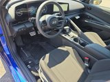 New 2025 Hyundai Elantra SEL image 4