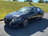 Used 2023 Nissan Altima 2.5 SV image 2
