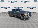 Used 2022 Ford F150 XLT w/ Equipment Group 302A High image 2