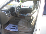 Used 2015 Chevrolet Suburban LTZ image 5