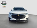 Used 2019 Chevrolet Traverse LS image 2