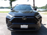 Used 2022 Toyota RAV4 XLE image 5
