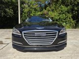Used 2015 Hyundai Genesis 5.0 image 2