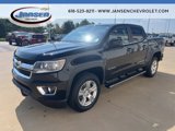 Used 2017 Chevrolet Colorado LT w/ LT Convenience Package image 3