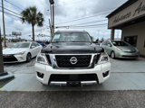 Used 2017 Nissan Armada Platinum image 4