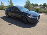 Used 2020 Nissan Sentra SV image 3