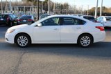 Used 2016 Nissan Altima 2.5 S w/ Power Driver Seat Package image 4