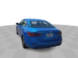 Used 2022 Nissan Sentra SV w/ All-Weather Package image 6