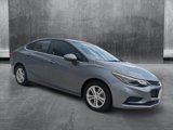 Used 2018 Chevrolet Cruze LT w/ Convenience Package image 2