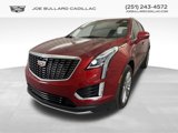 New 2025 Cadillac XT5 Premium Luxury image 6