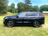 Used 2022 Mitsubishi Outlander SE image 4