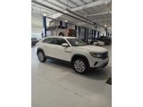 Used 2023 Volkswagen Atlas Cross Sport SE image 3