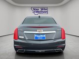 Used 2016 Cadillac CTS Luxury image 5