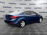 Used 2016 Hyundai Elantra Value Edition image 6