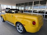 Used 2004 Chevrolet SSR w/ Preferred Equipment Group image 4