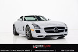 Used 2011 Mercedes-Benz SLS AMG Coupe image 3
