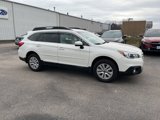 Used 2015 Subaru Outback 2.5i Premium image 2