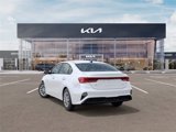 New 2024 Kia Forte LX image 4