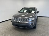 Used 2016 Jeep Compass High Altitude image 3