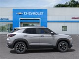 New 2025 Chevrolet TrailBlazer LT w/ Convenience Package image 5