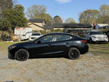 Used 2015 MAZDA MAZDA3 i Sport image 2