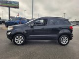 Used 2021 Ford EcoSport SE image 4