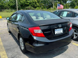 Used 2012 Honda Civic LX image 4